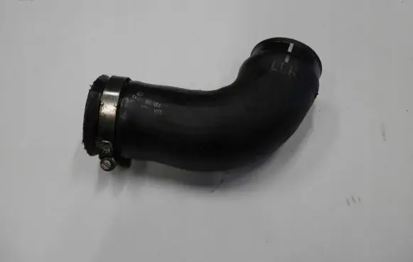 Audi A4 S4 B7 8E 8H Air intake hose/pipe 8E0145837GOE