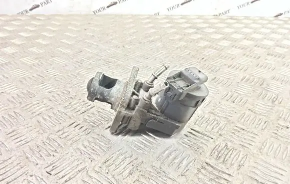 BMW 3 E90 E91 EGR valve