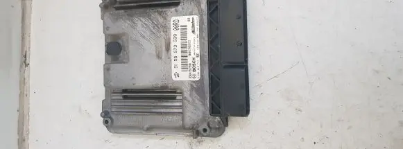 Opel Insignia A Engine control unit/module 55573539 55573560 0281015774