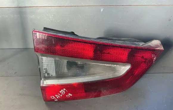 Ford Galaxy Rear/tail lights