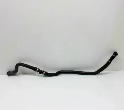 BMW 5 F10 F11 Engine coolant pipe/hose 7619688