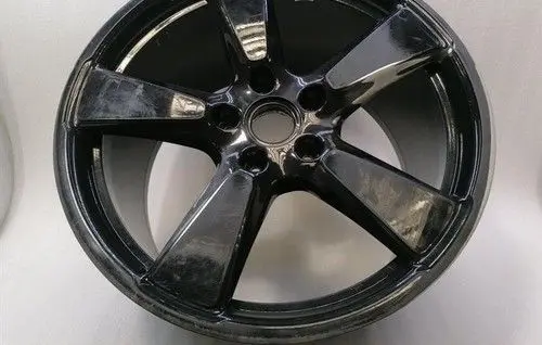 Porsche Panamera (970) R21 alloy rim 97036298004