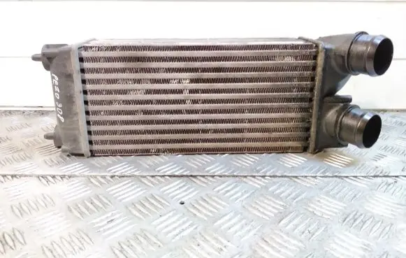 Peugeot 308 SW Intercooler radiator 9656503980 992507M