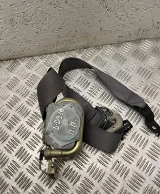 Dodge Durango II Front seatbelt p5hp581d5ae