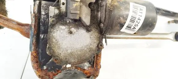 Ford Transit Wiper motor