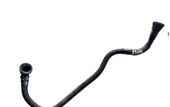 Renault Vel Satis Breather hose/pipe 