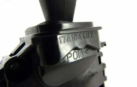 Subaru Legacy Wiper switch 17A164