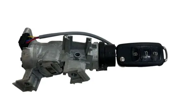 Volkswagen Golf Plus Ignition lock 1K0905851
