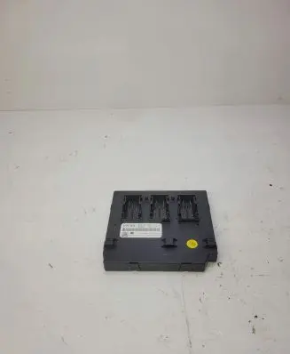 Audi A1 Comfort/convenience module 8X0907063F