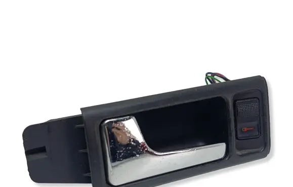 Audi A6 S6 C4 4A Front door interior handle 4A0837019C