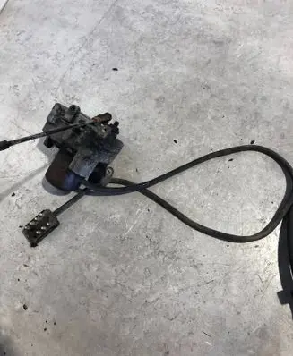 Mercedes-Benz 380 560SEC C126 Cruise control unit/module 0025458632