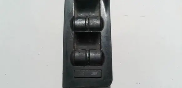 Audi A6 S6 C5 4B Electric window control switch 4B0959851 501.680
