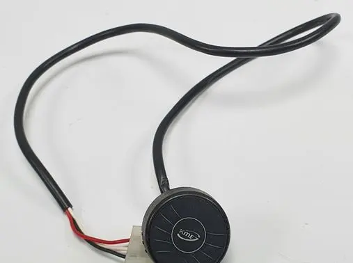 Mercedes-Benz A W169 Fuel (gas) shift switch 