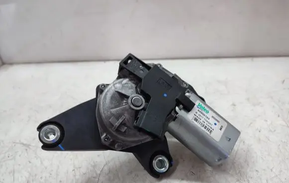 Opel Mokka X Rear window wiper motor 96955193