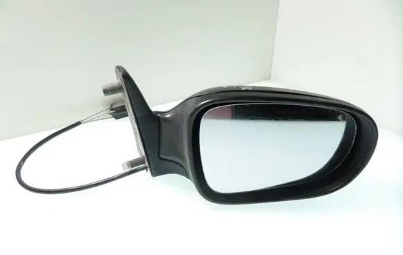 Volkswagen Sharan Manual wing mirror E010414