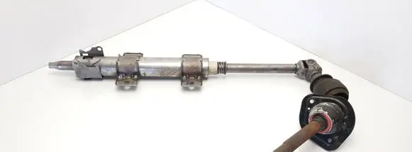 Ford Transit Steering wheel axle C7Y2C