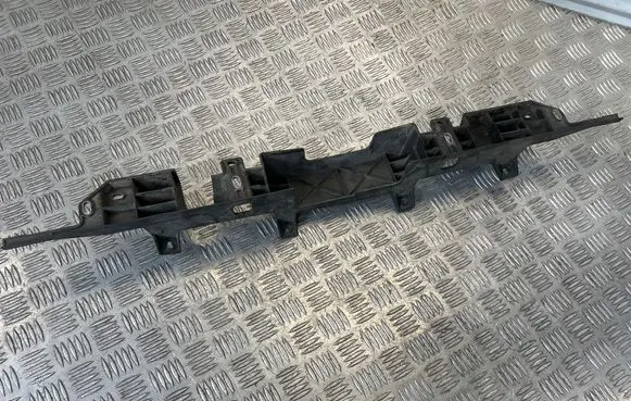 Radiator support slam panel bracket