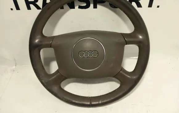 Audi A6 S6 C5 4B Steering wheel