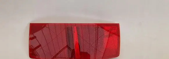 Mercedes-Benz GLK (X204) Rear tail light reflector A2048200274