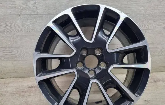 Volvo XC60 R18 alloy rim 31280100