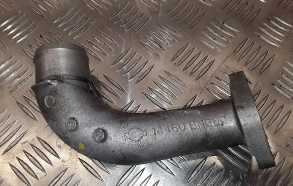 Nissan Primera Intercooler hose/pipe 14460BN300