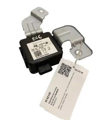 KIA EV6 Alarm system siren 95870CV000