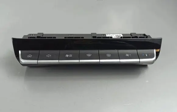 MG ZS Windscreen/window heater switch 10703151