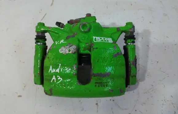 Audi A3 S3 8V Front brake caliper 1506