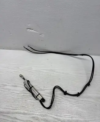 BMW 3 E92 E93 Convertible roof lock latch cylinder 