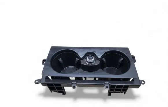 Audi A6 S6 C8 4K Cup holder front 4K1862533
