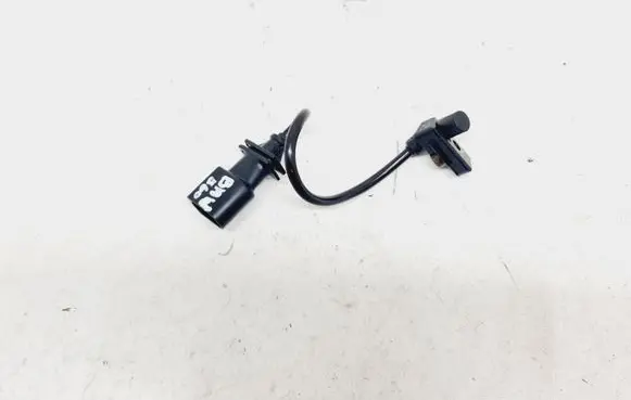 BMW 5 E60 E61 Crankshaft position sensor 0281002477