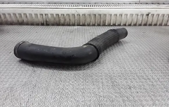 Mazda 5 Intercooler hose/pipe