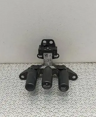 Mini One - Cooper Coupe R56 Other switches/knobs/shifts 3422718 RG23772200 033770401