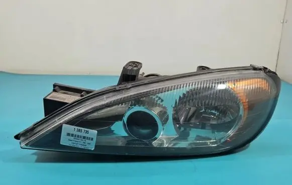 Nissan Primera Headlight/headlamp 260609F600 IMPRK1385735