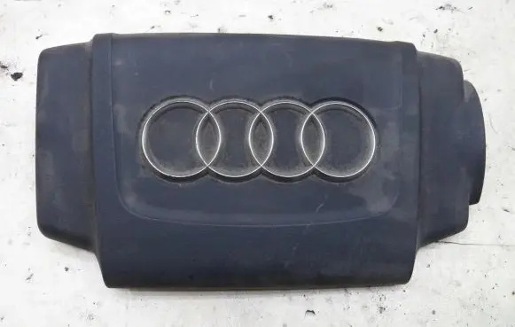 Audi Q5 SQ5 Engine cover (trim)