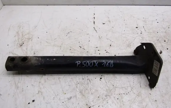 Fiat 500X Front bumper shock/impact absorber 00519427370