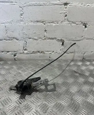 BMW 5 F10 F11 Seat adjustment assembly 7253621
