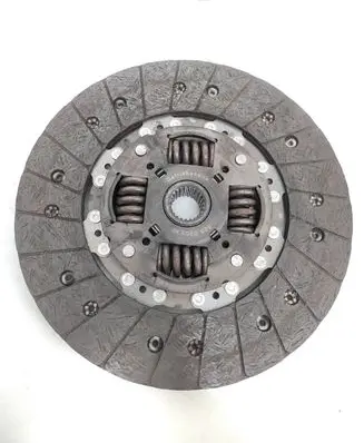Clutch pressure plate