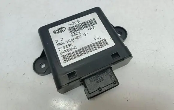 Citroen C8 Other control units/modules 9647428280 EAS30001 09733309901