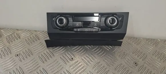 Audi Q5 SQ5 8R Climate control unit 8K1820043T