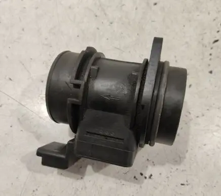 Citroen C2 Mass air flow meter 9642212180