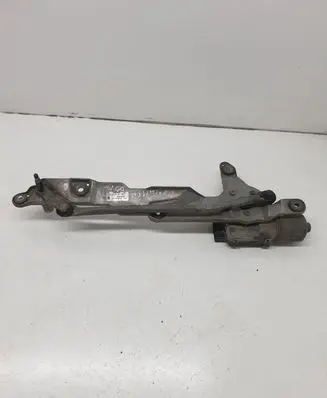 Volkswagen Phaeton Front wiper linkage 3398009920 3D1955120B