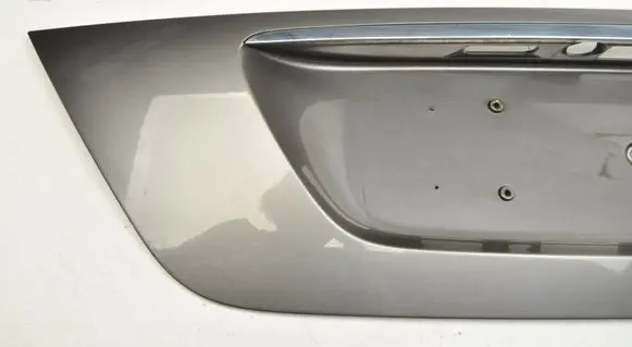 Mercedes-Benz E W211 Tailgate/trunk/boot exterior handle A2117500237