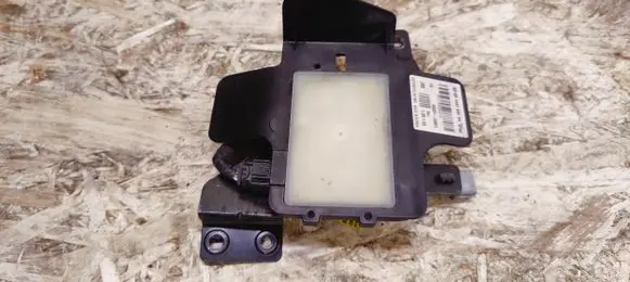 Blind spot module