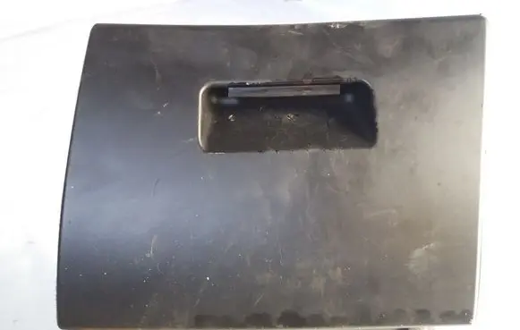 BMW 3 E46 Glove box 51458223193