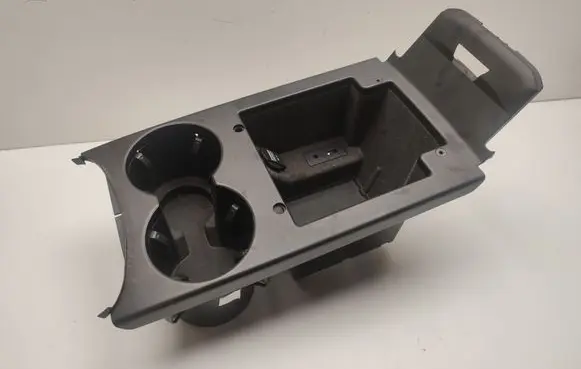 Porsche Macan (95B) Cup holder 95B857232