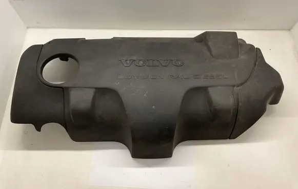 Volvo XC70 Engine cover (trim) 08653495 16301 PA666MD30