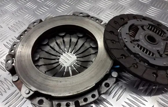 Hyundai i20 (PB PBT) Pressure plate BRAK