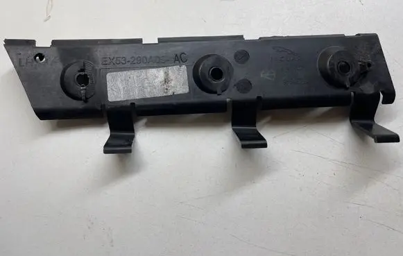 Jaguar F-Type Rear bumper mounting bracket EX53290A05AC