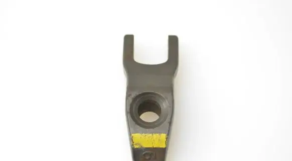 KIA Sportage Fuel Injector clamp holder